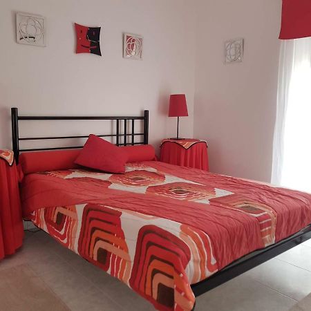 Apartamento Μόντε Γκόρντο Εξωτερικό φωτογραφία