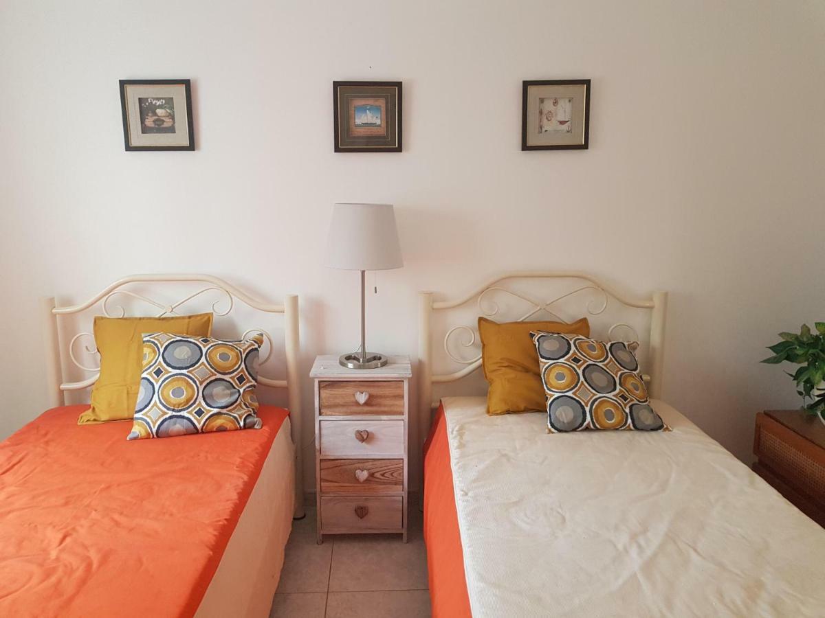 Apartamento Μόντε Γκόρντο Εξωτερικό φωτογραφία