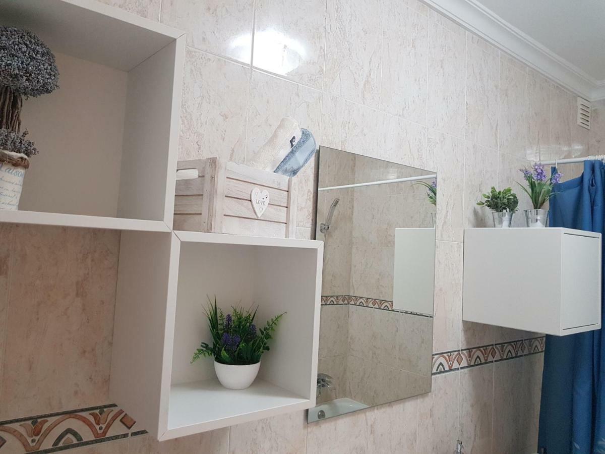Apartamento Μόντε Γκόρντο Εξωτερικό φωτογραφία