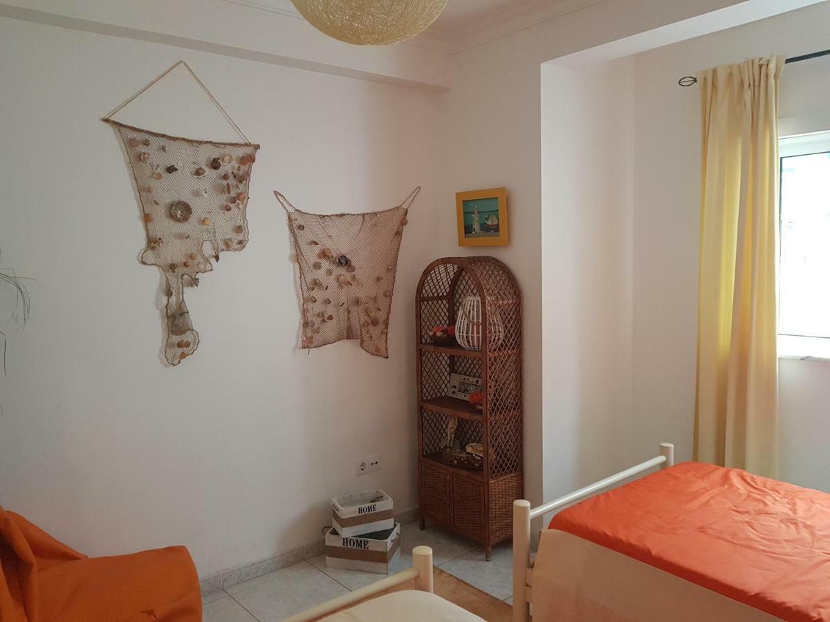 Apartamento Μόντε Γκόρντο Εξωτερικό φωτογραφία