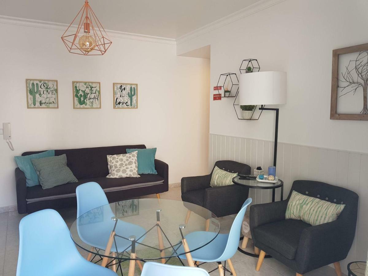 Apartamento Μόντε Γκόρντο Εξωτερικό φωτογραφία