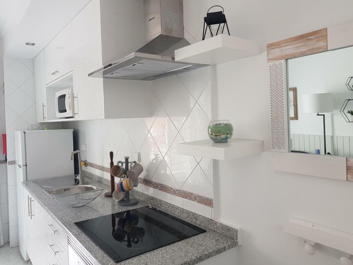 Apartamento Μόντε Γκόρντο Εξωτερικό φωτογραφία