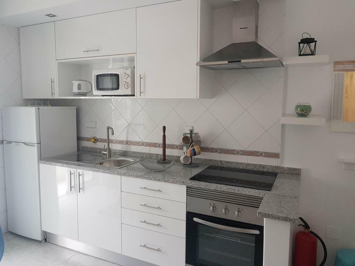 Apartamento Μόντε Γκόρντο Εξωτερικό φωτογραφία