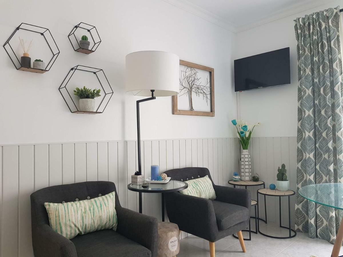 Apartamento Μόντε Γκόρντο Εξωτερικό φωτογραφία