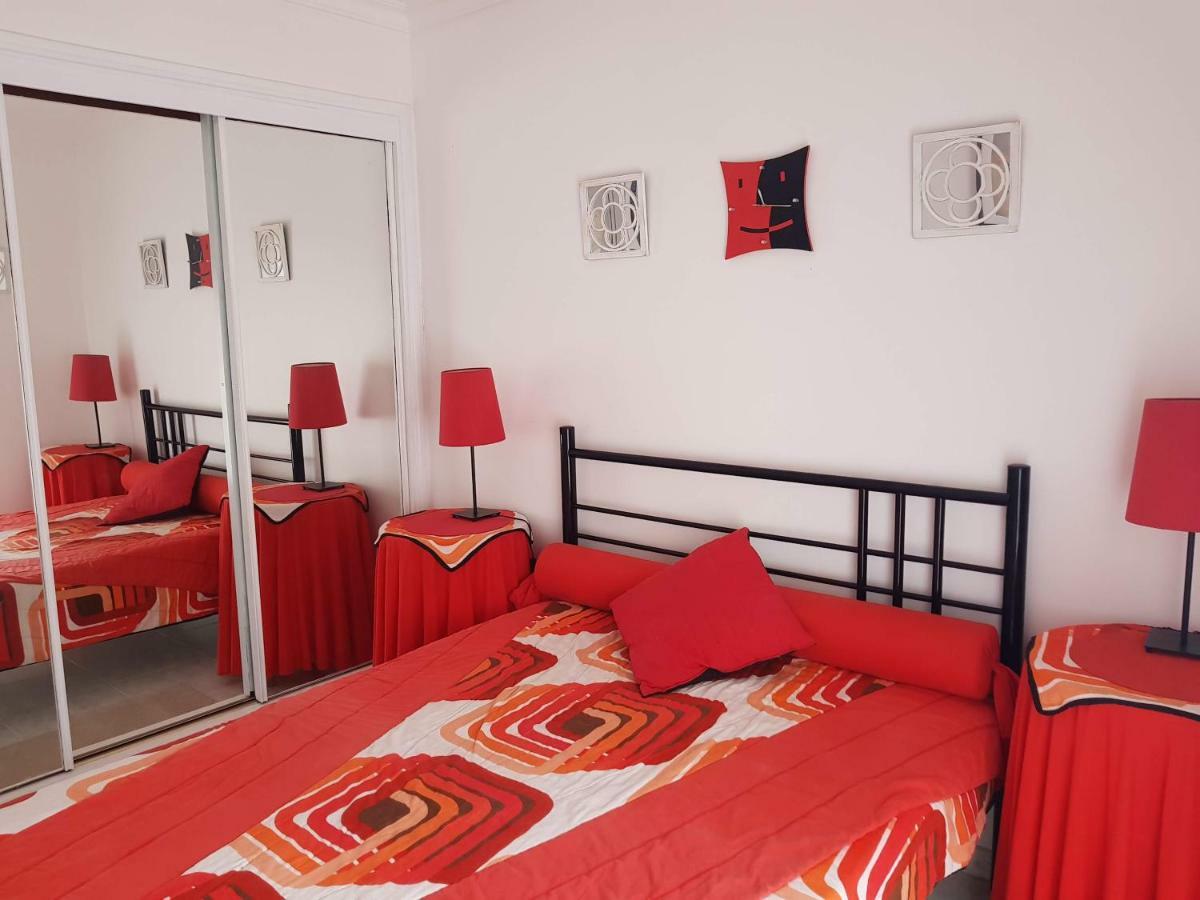 Apartamento Μόντε Γκόρντο Εξωτερικό φωτογραφία
