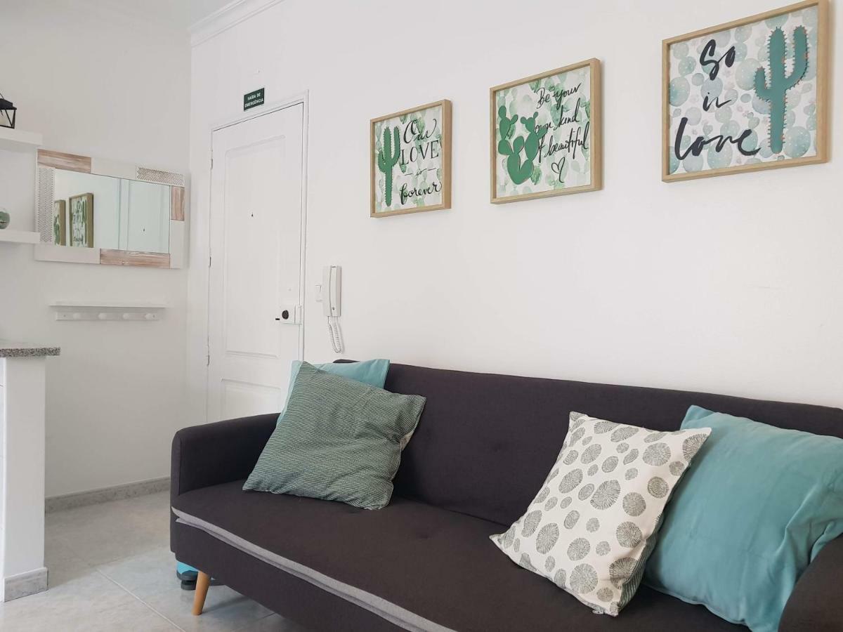 Apartamento Μόντε Γκόρντο Εξωτερικό φωτογραφία