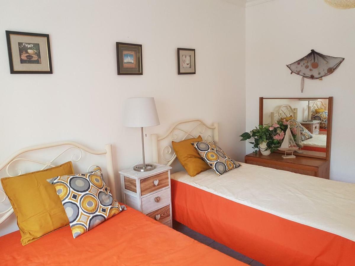 Apartamento Μόντε Γκόρντο Εξωτερικό φωτογραφία