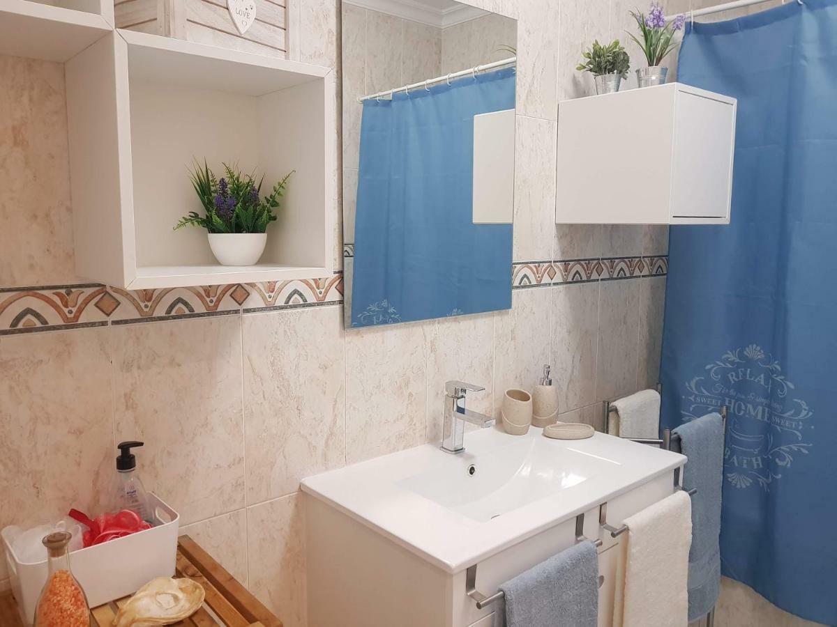 Apartamento Μόντε Γκόρντο Εξωτερικό φωτογραφία