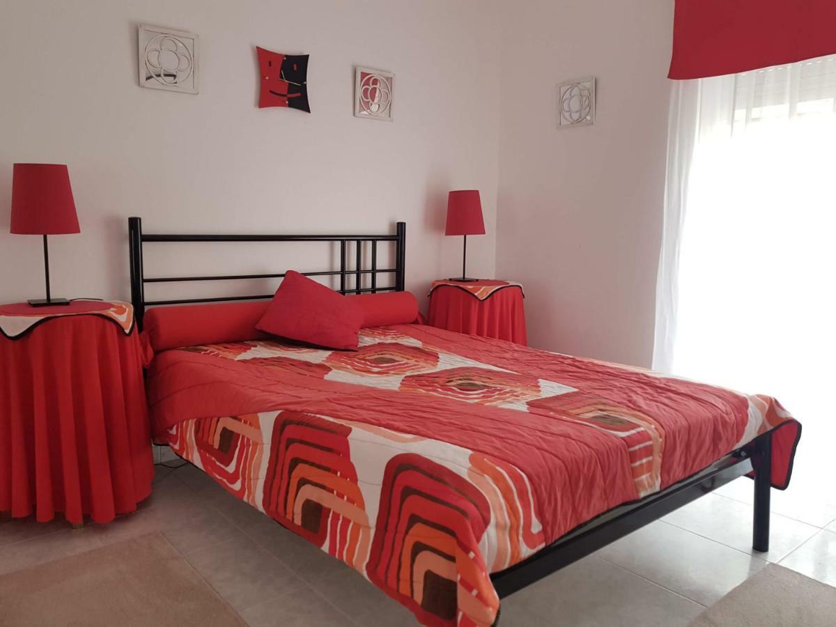 Apartamento Μόντε Γκόρντο Εξωτερικό φωτογραφία