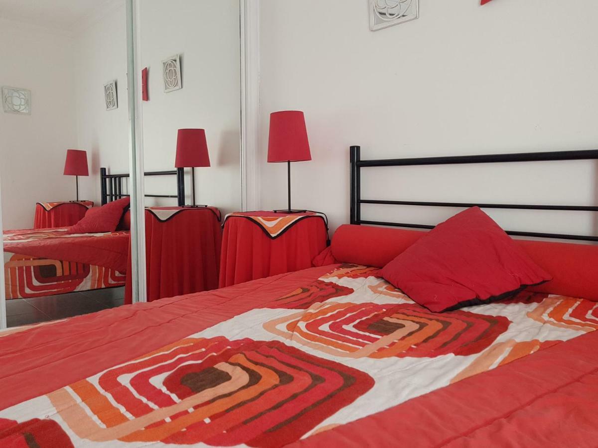 Apartamento Μόντε Γκόρντο Εξωτερικό φωτογραφία