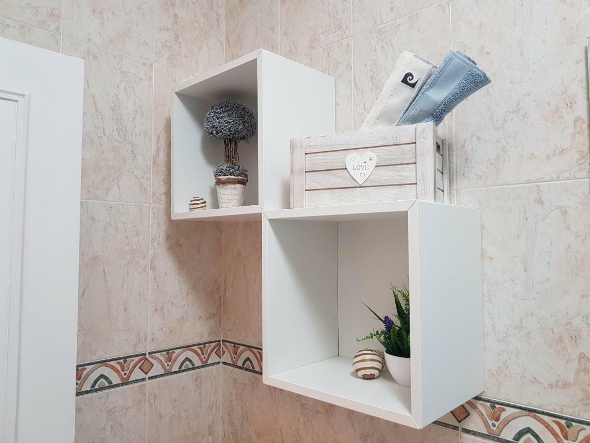 Apartamento Μόντε Γκόρντο Εξωτερικό φωτογραφία