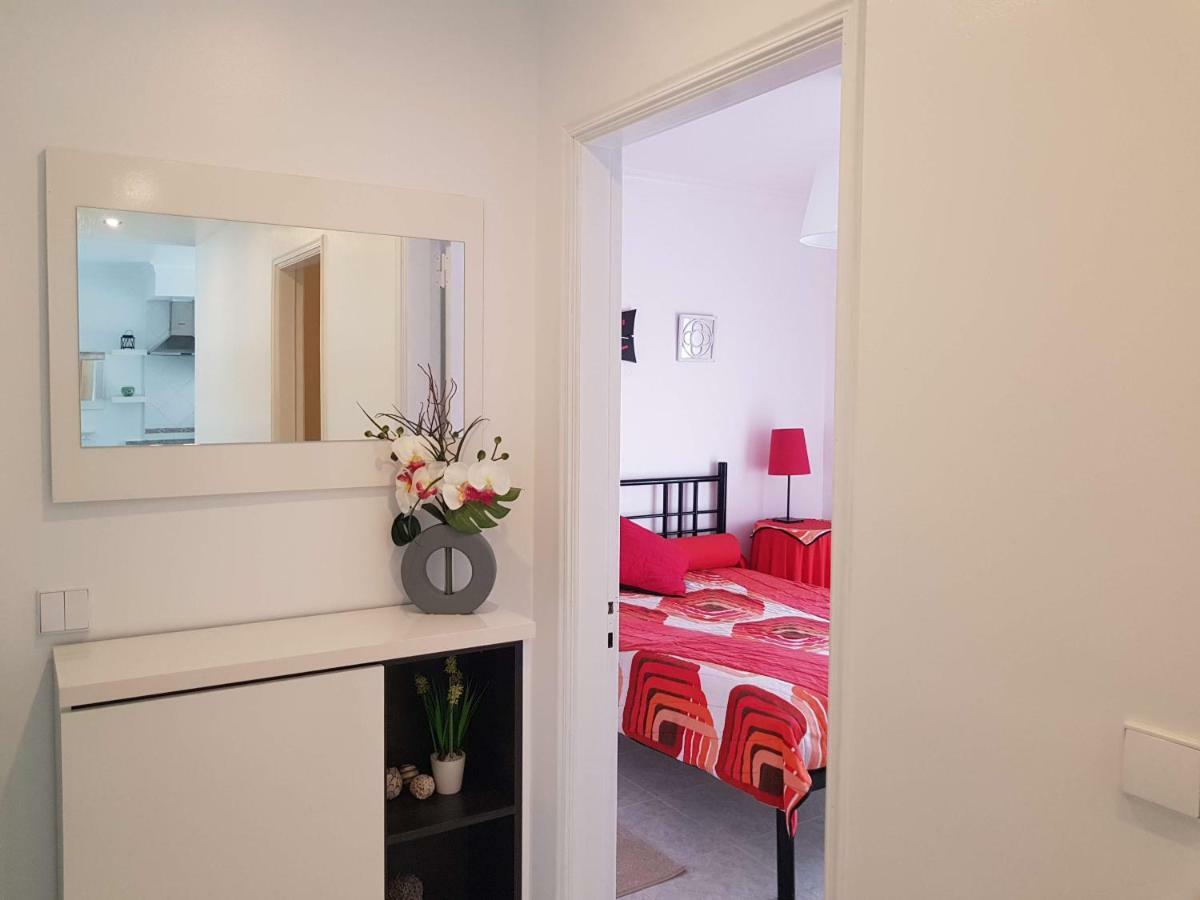 Apartamento Μόντε Γκόρντο Εξωτερικό φωτογραφία